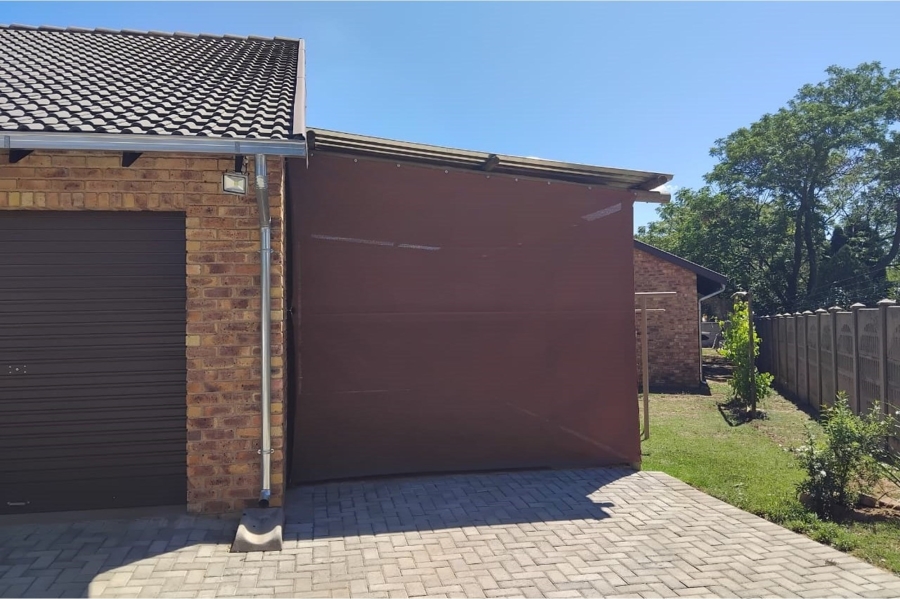 2 Bedroom Property for Sale in Deneysville Free State